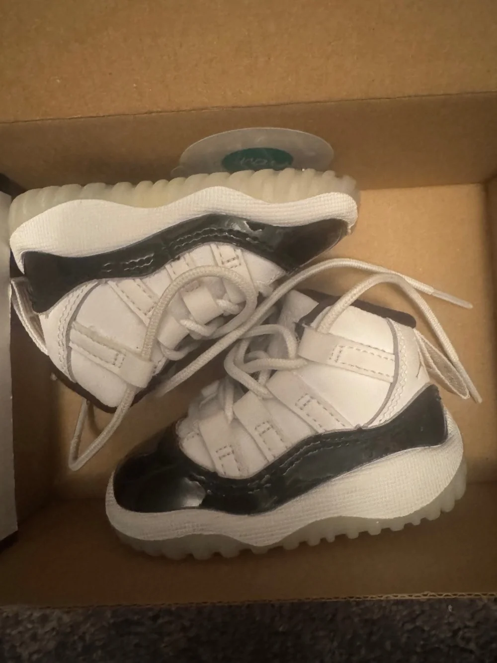 Infant Sneakers